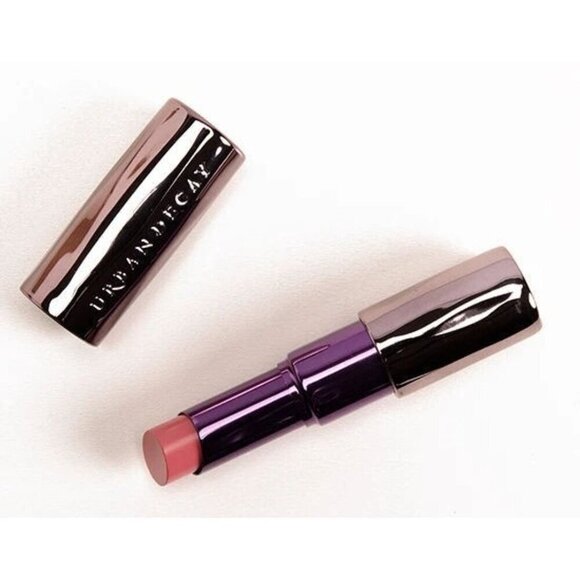 Urban Decay Revolution Lipstick "Naked" Nude-Pink NIB - Discontinued - Picture 2 of 2